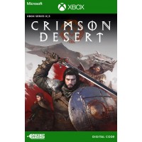 Crimson Desert PC/Xbox Series X|S CD-Key [GLOBAL]